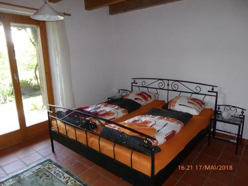 Apartamento Ferienparadies Alla Vite In Brissago