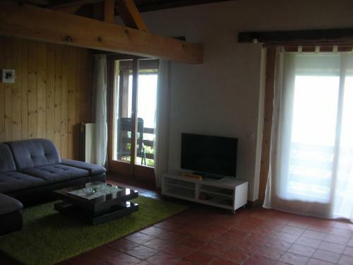 Apartamento Ferienparadies Alla Vite In Brissago
