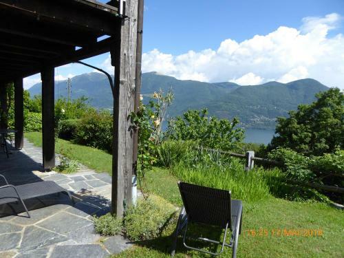 Apartamento Ferienparadies Alla Vite In Brissago