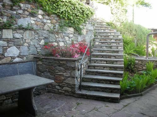 Apartamento Ferienparadies Alla Vite In Brissago