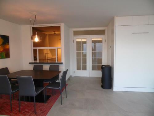 Apartamento Brissago