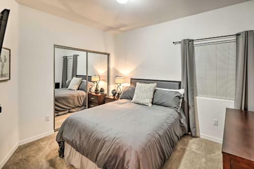 Apartamento Bullhead City Condo With Direct River Access!