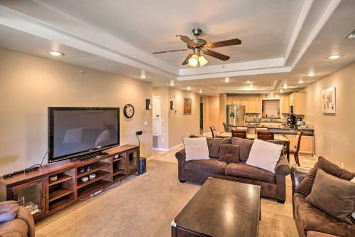 Apartamento Bullhead City Condo With Direct River Access!