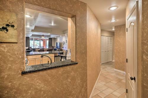 Apartamento Bullhead City Condo With Direct River Access!