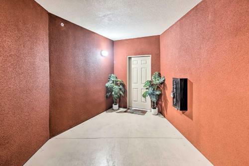 Apartamento Bullhead City Condo With Direct River Access!