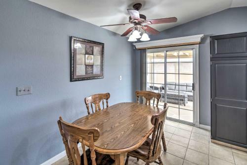 Sleek Az Retreat, 10 Mi To Colorado River!
