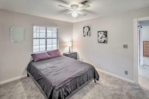Sleek Az Retreat, 10 Mi To Colorado River!