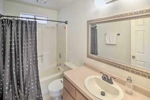 Sleek Az Retreat, 10 Mi To Colorado River!