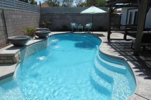 Luxury Pool Home Close 2 Lake, River, & Casinos