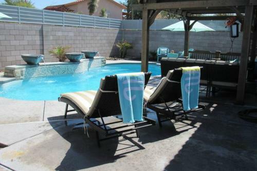 Luxury Pool Home Close 2 Lake, River, & Casinos