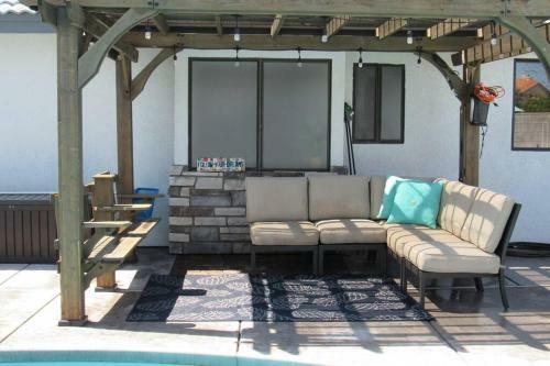 Luxury Pool Home Close 2 Lake, River, & Casinos