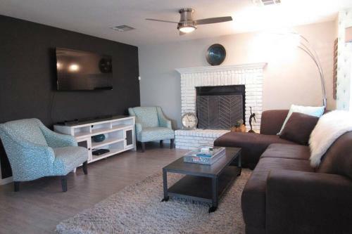 Luxury Pool Home Close 2 Lake, River, & Casinos
