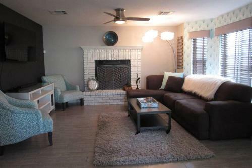 Luxury Pool Home Close 2 Lake, River, & Casinos