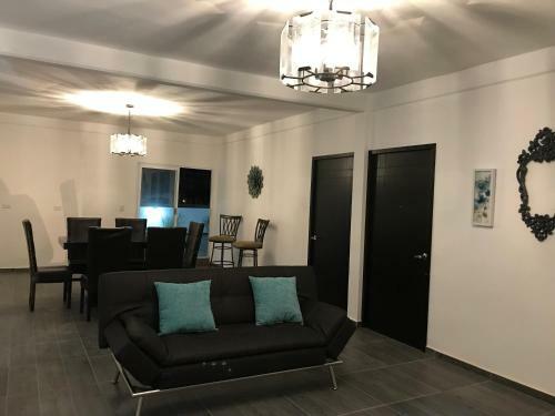 Hostal Apartamento&habitaci�n Galeana