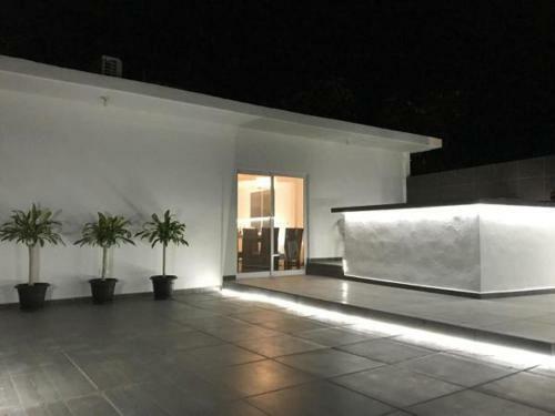 Hostal Apartamento&habitaci�n Galeana