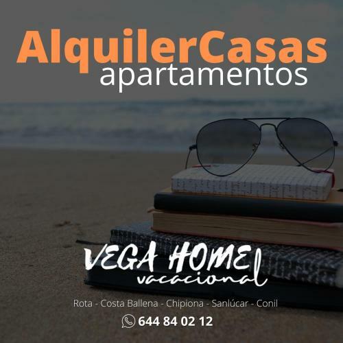 Costa Ballena Las Dunas - Vega Home Vacacional