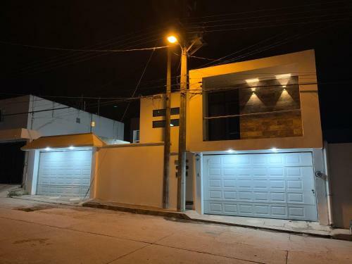 Apartamento Lomas Suites