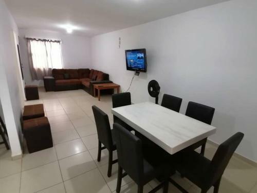 Villa Brisa Huasteka