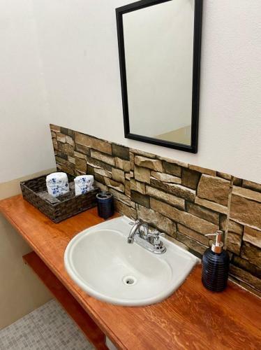 Apartamento Habitaciones Alameda