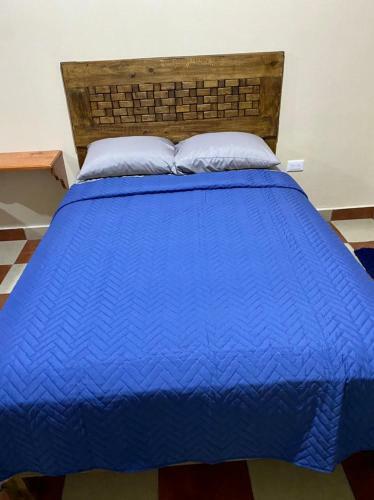 Apartamento Habitaciones Alameda