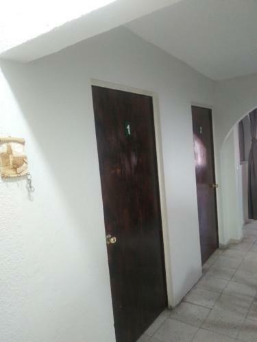 Casa Ackal Huitz