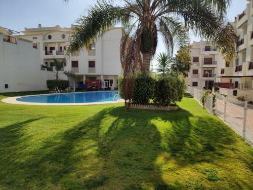 Apartment Rota Cerca De Playa Y Mercadona