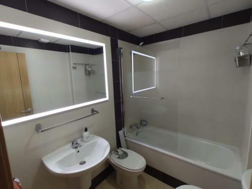 Apartment Rota Cerca De Playa Y Mercadona