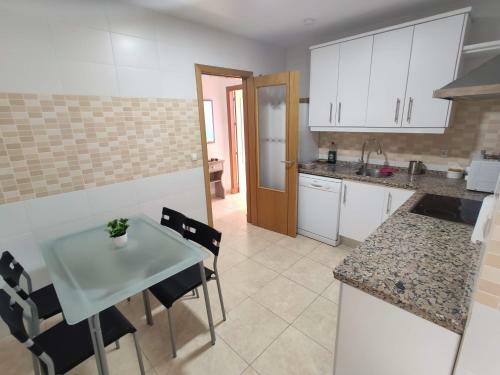 Apartment Rota Cerca De Playa Y Mercadona