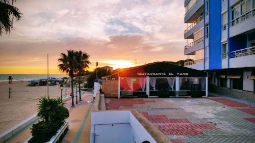 Apartment Rota Cerca De Playa Y Mercadona