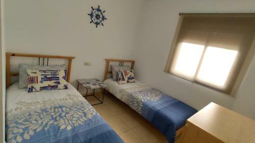 Apartment Rota Cerca De Playa Y Mercadona