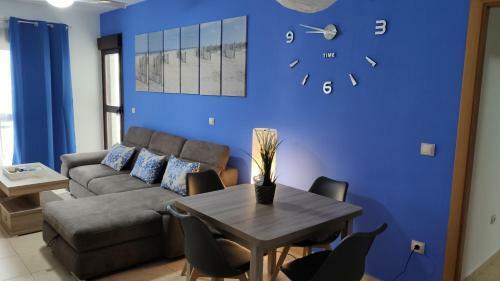 Apartment Rota Cerca De Playa Y Mercadona