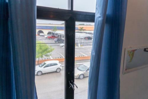 Apartamento Depa1 Loft C�ntrico, Moderno Y C�modo