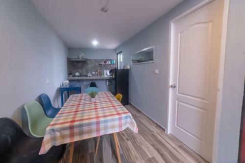 Apartamento Depa1 Loft C�ntrico, Moderno Y C�modo