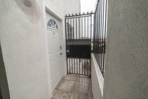 Apartamento Depa1 Loft C�ntrico, Moderno Y C�modo