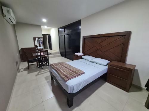 Casa Vacacional Rafaela