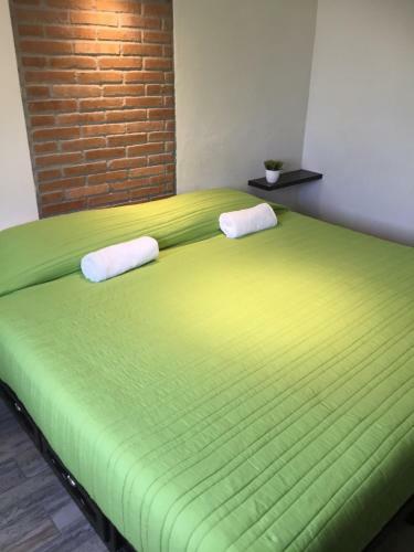 Apartamento Mi Depa Vainilla