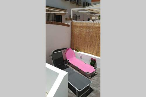 Casa De Dise�o En La Playa.