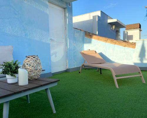 Apartamento Mychoice Moonlight By Bossh Hotels