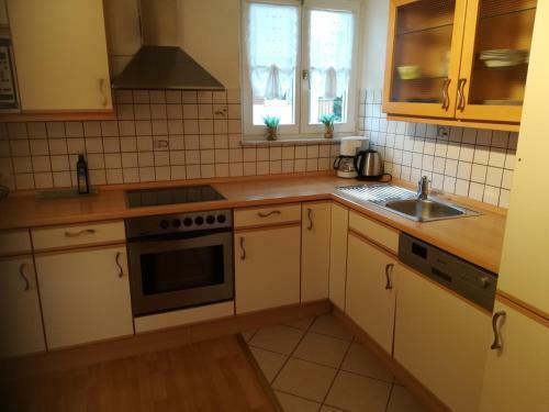 Apartamento Gem�tliche Ferienwohnung In Albbruck