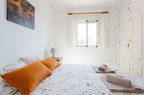 Parque Sol Apartment Free Parking By Cadiz4rentals