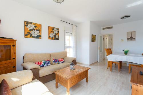 Parque Sol Apartment Free Parking By Cadiz4rentals
