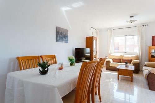 Parque Sol Apartment Free Parking By Cadiz4rentals