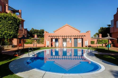 Parque Sol Apartment Free Parking By Cadiz4rentals