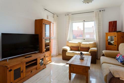 Parque Sol Apartment Free Parking By Cadiz4rentals