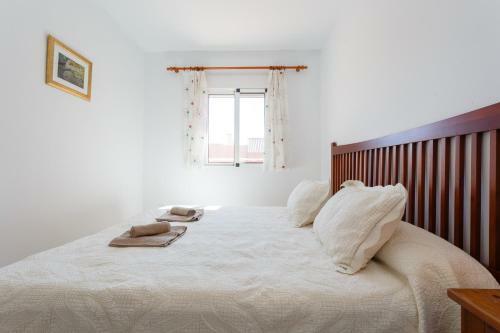 Parque Sol Apartment Free Parking By Cadiz4rentals