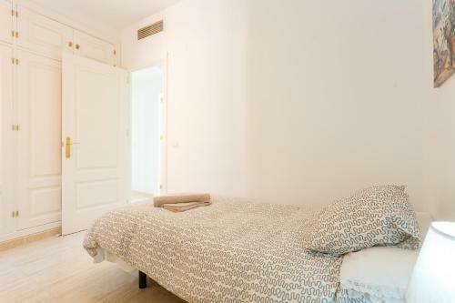 Parque Sol Apartment Free Parking By Cadiz4rentals