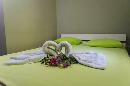 Apartamento Anin Dvor ?ekovi?i