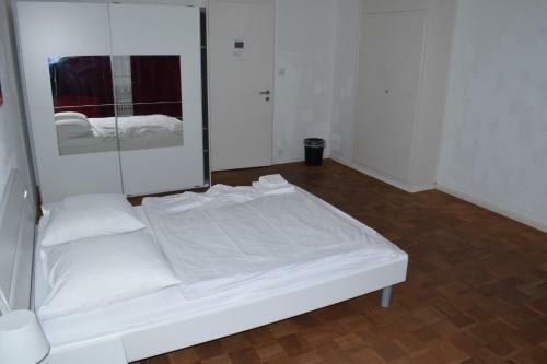 Scopus Apartments