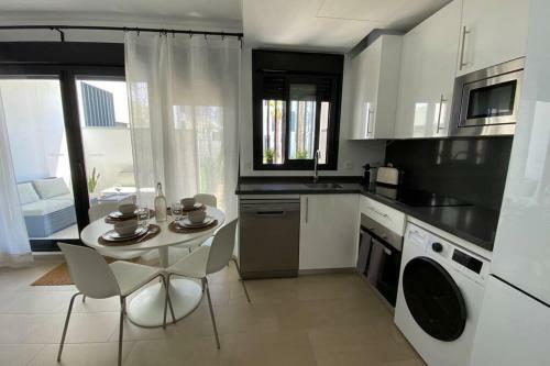 Apartamento Junto A La Playa En Punta Candor