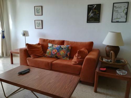 Apartamento Sevi's Place, 3 Bedroom Flat, 110 S.m